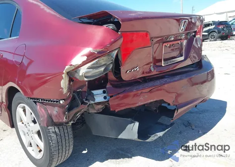 2010 Honda Civic Lx из США, поврежденный, VIN 2HGFA1F50AH502246